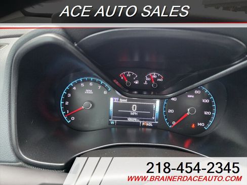 Used 2018 Chevrolet Colorado Z71 image 12