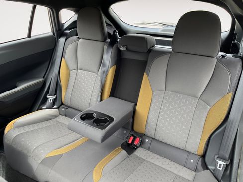 Used 2024 Subaru Crosstrek 2.5i Sport image 16