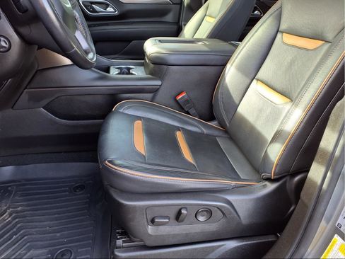 Used 2021 GMC Yukon AT4 AWD/4WD image 22