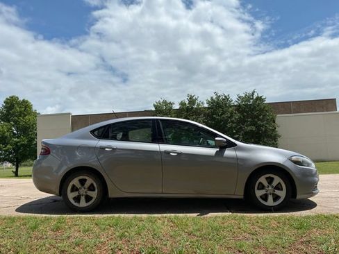 Used 2015 Dodge Dart SXT FWD image 5