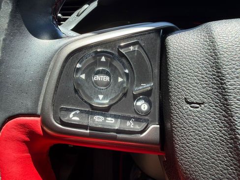 Used 2019 Honda Civic Type R image 35