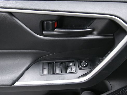 Certified 2024 Toyota RAV4 LE image 11