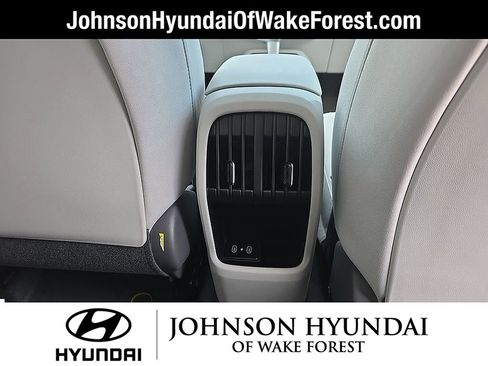 New 2026 Hyundai Kona SEL Sport FWD image 22