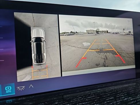 New 2026 Cadillac Escalade IQL Sport 1 w/ LPO, ONYX Package image 25