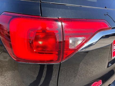 Used 2019 GMC Acadia Denali w/ Technology Package image 20