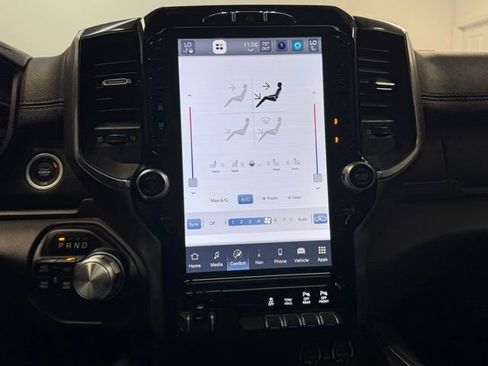 Used 2022 RAM 1500 Laramie image 7