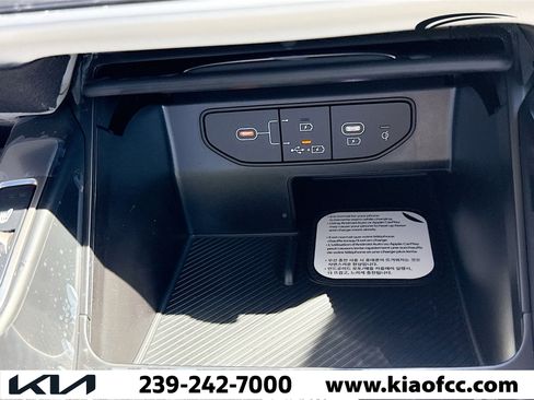 New 2026 Kia Sorento EX image 33