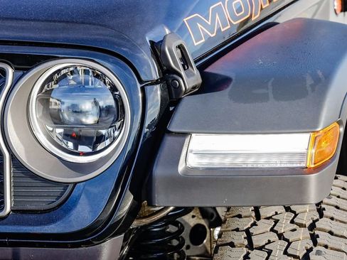 New 2026 Jeep Gladiator Mojave AWD/4WD image 5