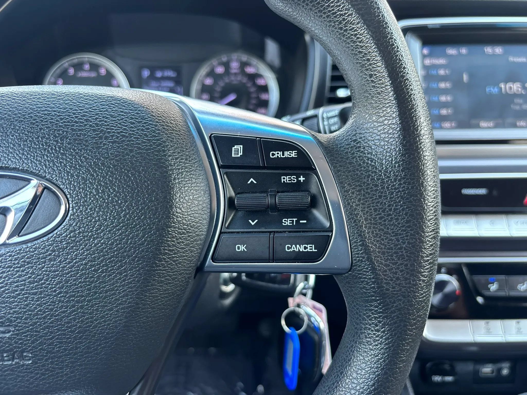Used 2018 Hyundai Sonata ECO FWD image 20