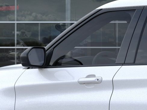 New 2026 Ford Explorer Active w/ Active Comfort Package AWD/4WD image 20