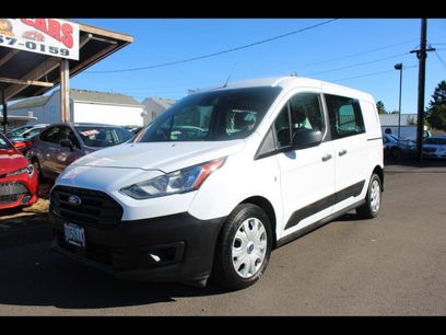 Used 2019 Ford Transit Connect XL