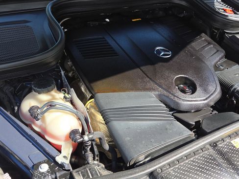 Certified 2024 Mercedes-Benz GLS 450 GLS 450 image 14