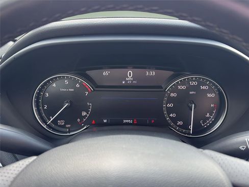 Used 2023 Cadillac CT4 Sport w/ Cold Weather Package image 19