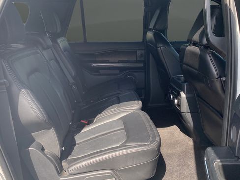 Used 2021 Ford Expedition Max Limited AWD/4WD image 26