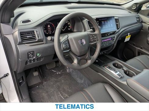 New 2026 Honda Ridgeline TrailSport image 14