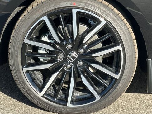 New 2026 Honda Accord Touring image 29