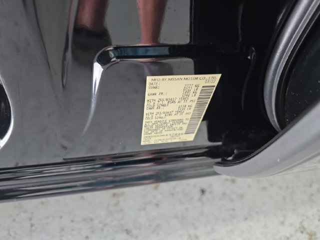 Used 2022 Nissan Frontier SV AWD/4WD image 14
