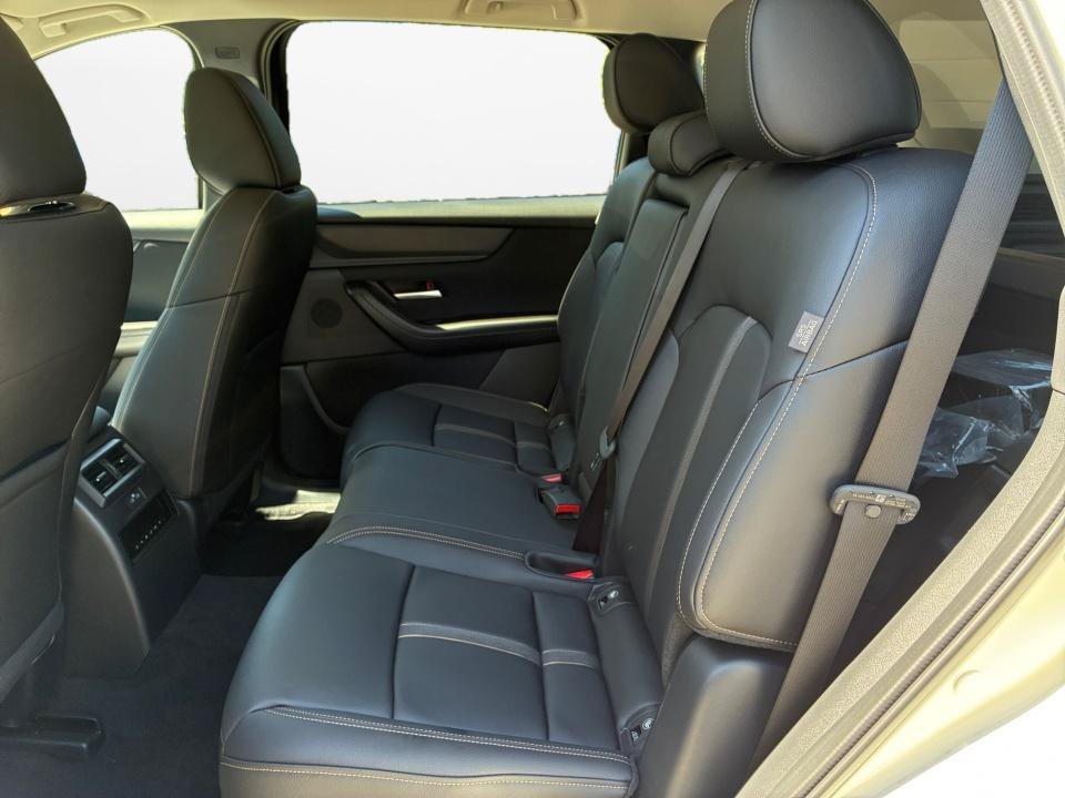 New 2026 MAZDA CX-70 SC AWD/4WD image 13