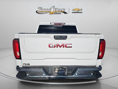 Used 2024 GMC Sierra 1500 SLT w/ SLT Premium Plus Package image 8
