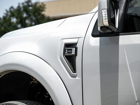 Used 2025 Ford F150 Lariat w/ Equipment Group 502A High AWD/4WD image 33