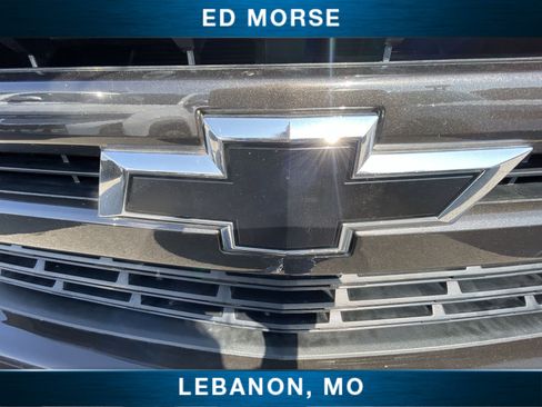 Certified 2021 Chevrolet Silverado 1500 RST w/ All Star Edition Plus AWD/4WD image 29