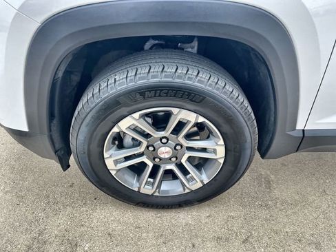 Certified 2026 GMC Terrain Elevation FWD image 32