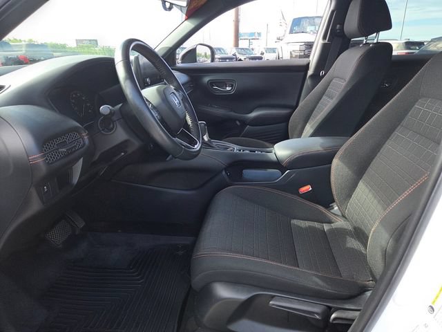 Used 2024 Honda HR-V Sport image 5