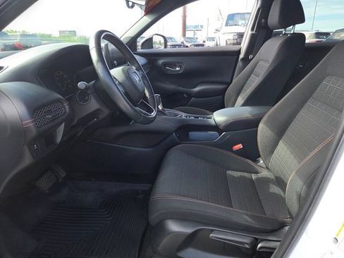 Used 2024 Honda HR-V Sport image 5