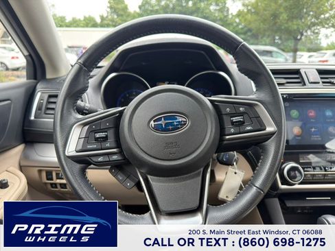 Used 2019 Subaru Outback 2.5i Premium AWD/4WD image 20