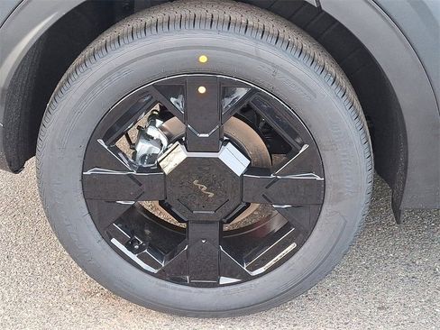 New 2026 Kia Sportage X-Line image 5