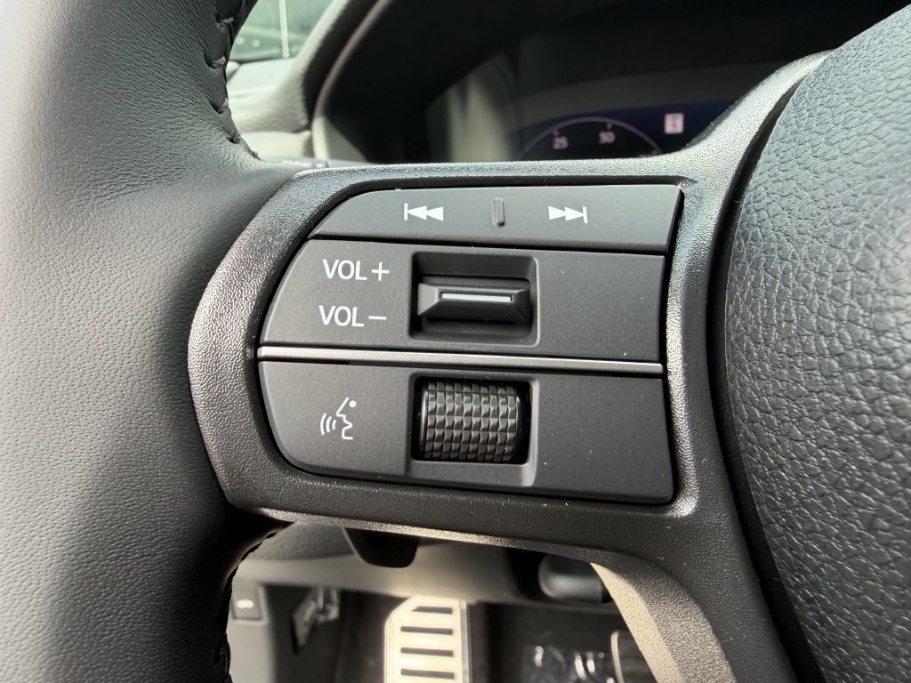 New 2026 Honda Accord Sport image 25