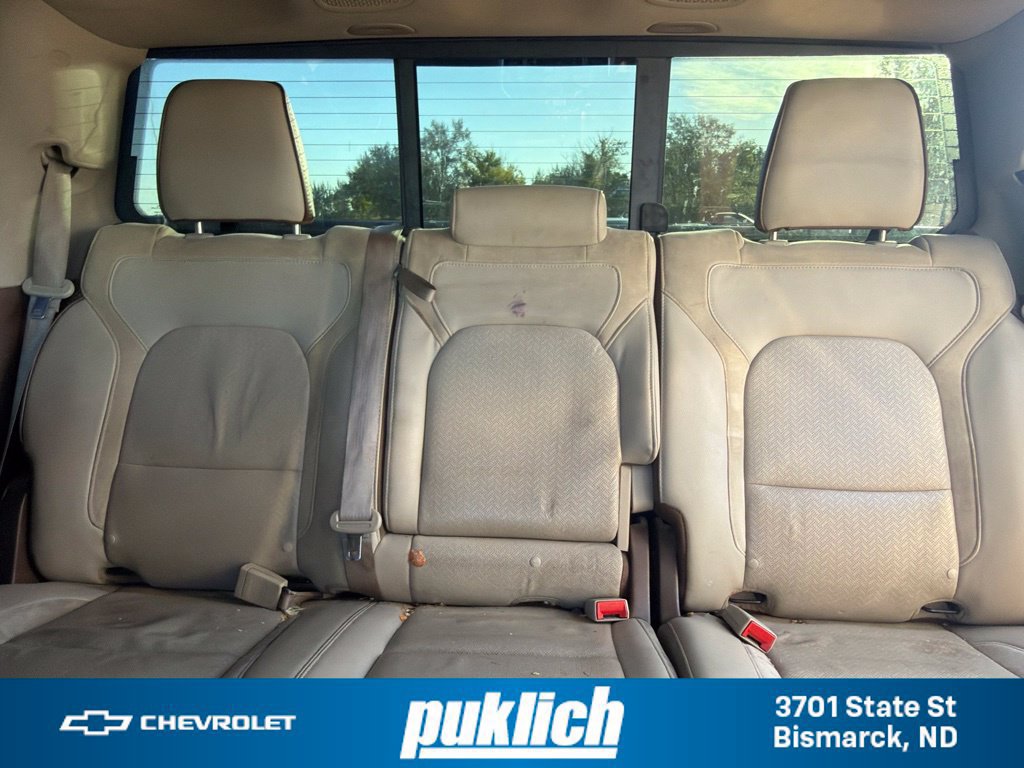 Used 2019 RAM 1500 Laramie AWD/4WD image 20