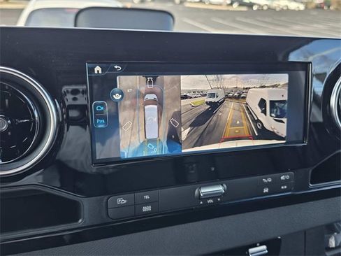 New 2026 Mercedes-Benz Sprinter 144 Cargo image 29