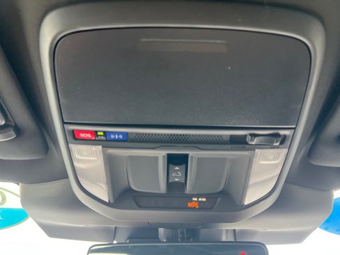 Certified 2025 Subaru Forester Sport AWD/4WD image 31