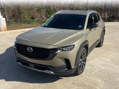 Used 2024 MAZDA CX-50 AWD 2.5 Turbo w/ Weather Package