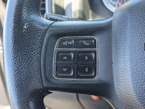 Used 2014 RAM 1500 ST w/ SXT Appearance Group AWD/4WD image 19
