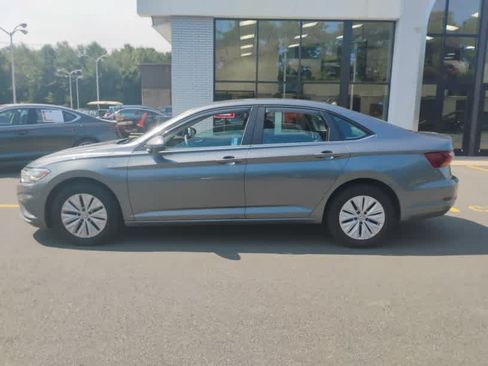 Used 2019 Volkswagen Jetta S FWD image 7