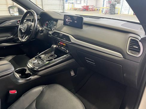 Used 2023 MAZDA CX-9 Grand Touring image 18