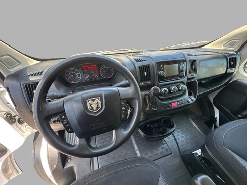 Used 2020 RAM ProMaster 1500 FWD image 62