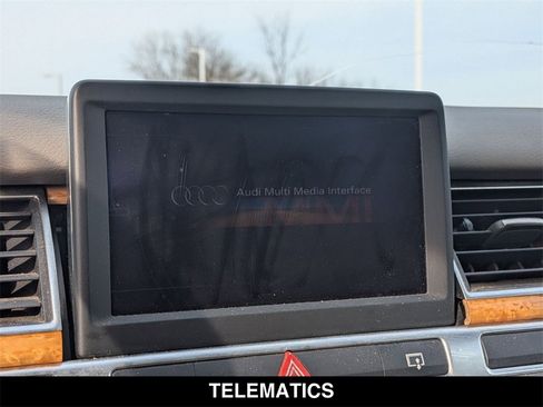 Used 2004 Audi A8 L 4.2 image 24