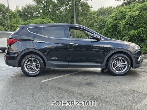 Used 2018 Hyundai Santa Fe Sport FWD image 6