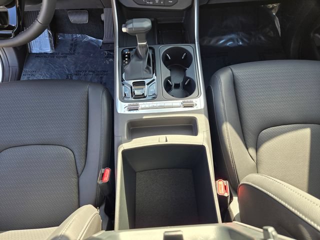 New 2026 Kia Carnival SX Prestige FWD image 16