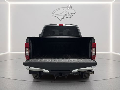 Used 2020 Ford F250 XLT w/ XLT Premium Package AWD/4WD image 5