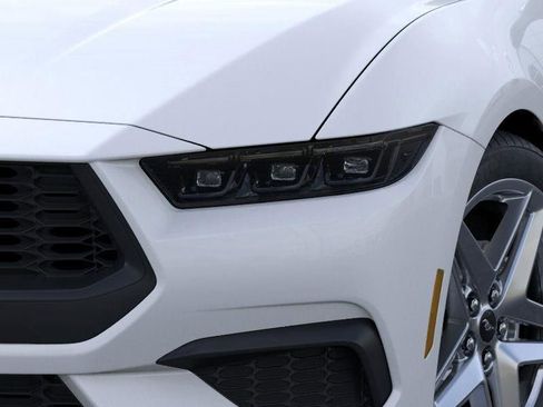 New 2026 Ford Mustang Coupe image 18