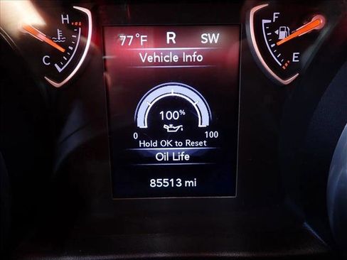 Used 2018 Jeep Wrangler Unlimited Sport S AWD/4WD image 21