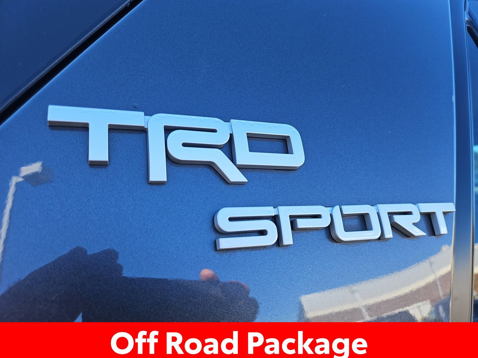 Used 2022 Toyota 4Runner TRD Sport w/ Technology Package AWD/4WD image 14