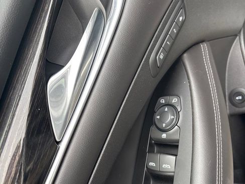 Used 2018 Buick LaCrosse Premium w/ Driver Confidence Package #2 image 17