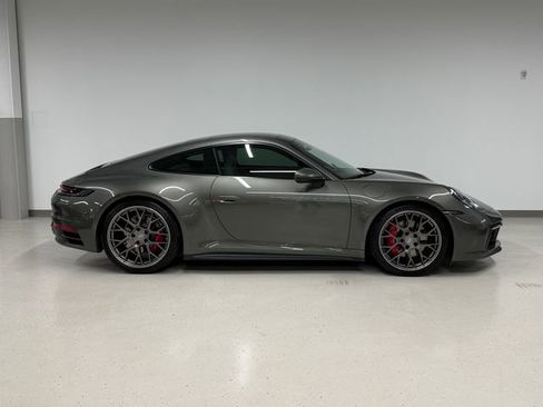 Certified 2020 Porsche 911 Carrera S image 7