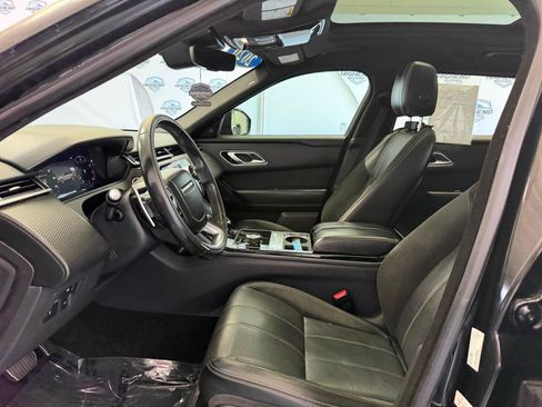 Used 2020 Land Rover Range Rover Velar R-Dynamic S AWD/4WD image 16
