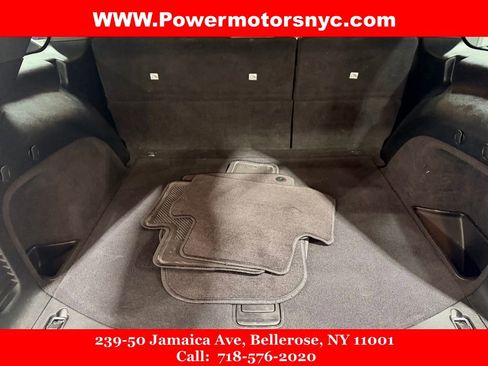 Used 2019 Jeep Grand Cherokee Limited AWD/4WD image 18